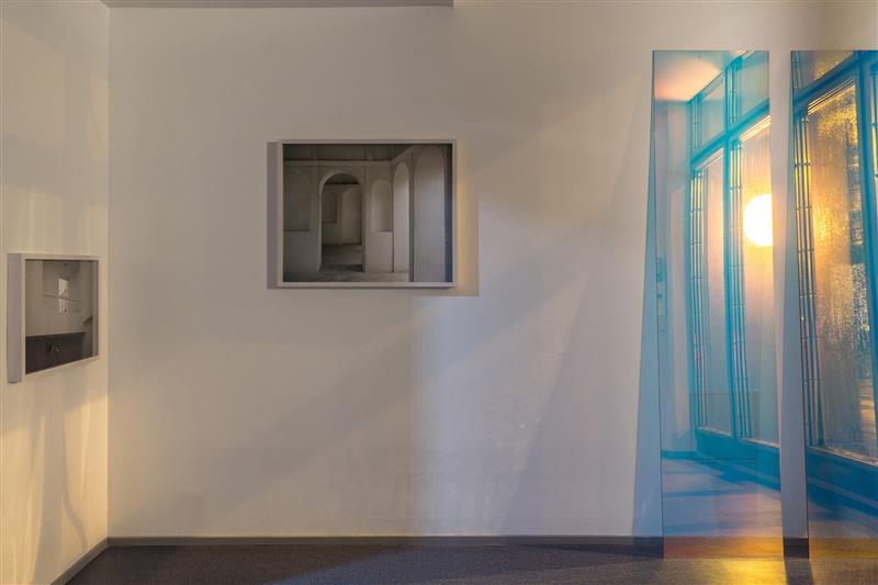 Vaadata kunstniku silmadega