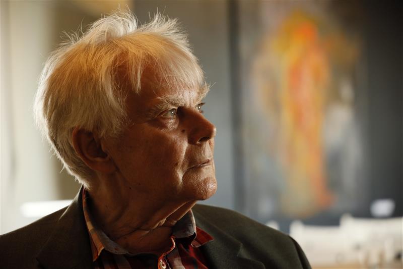 Toomas Paul kui kodumaine Kierkegaard – laudatio