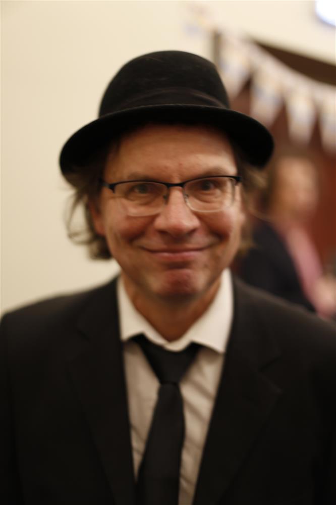 Hüppelaud ja koht, kus kõvasti tööd teha