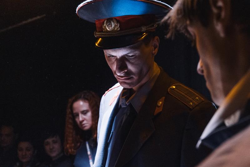 Kutsus kokku külalisi