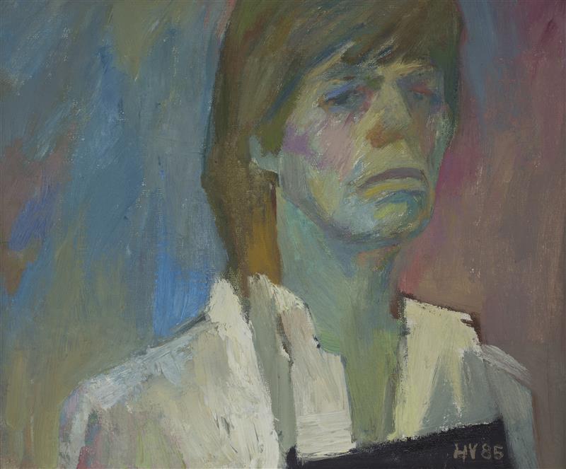 Maali, maali, peaasi, et ei nuta