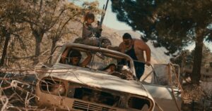 Foto: kaader filmist