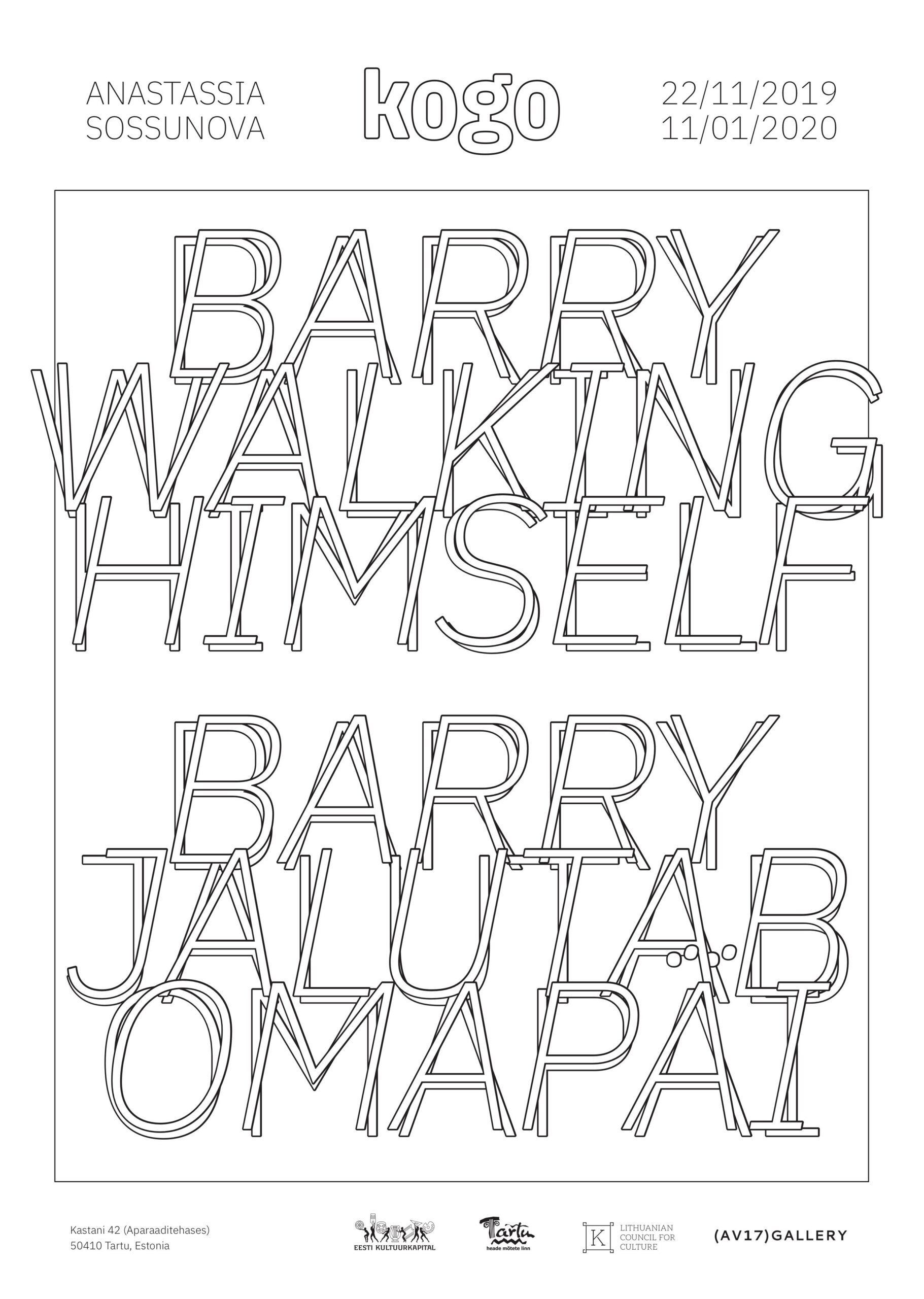 De novo pärimusi moodsatest kogukondadest