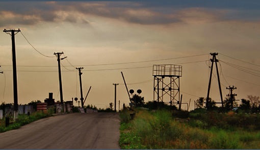 Donbassi sõja jalus