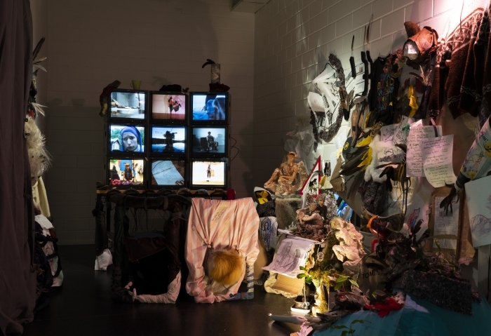 Põhjamaade ja Baltikumi noore kunstniku auhinna peavõit läks Soome