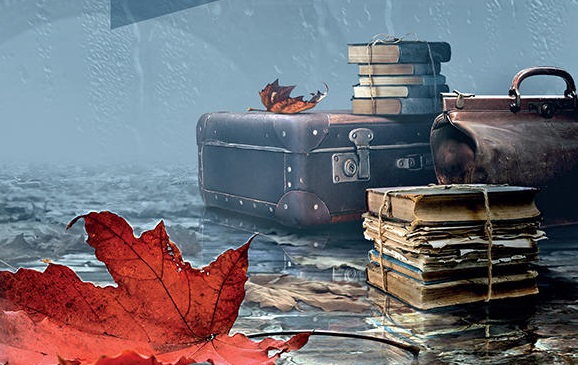 Haarav romaan, mida pole võimalik lugeda