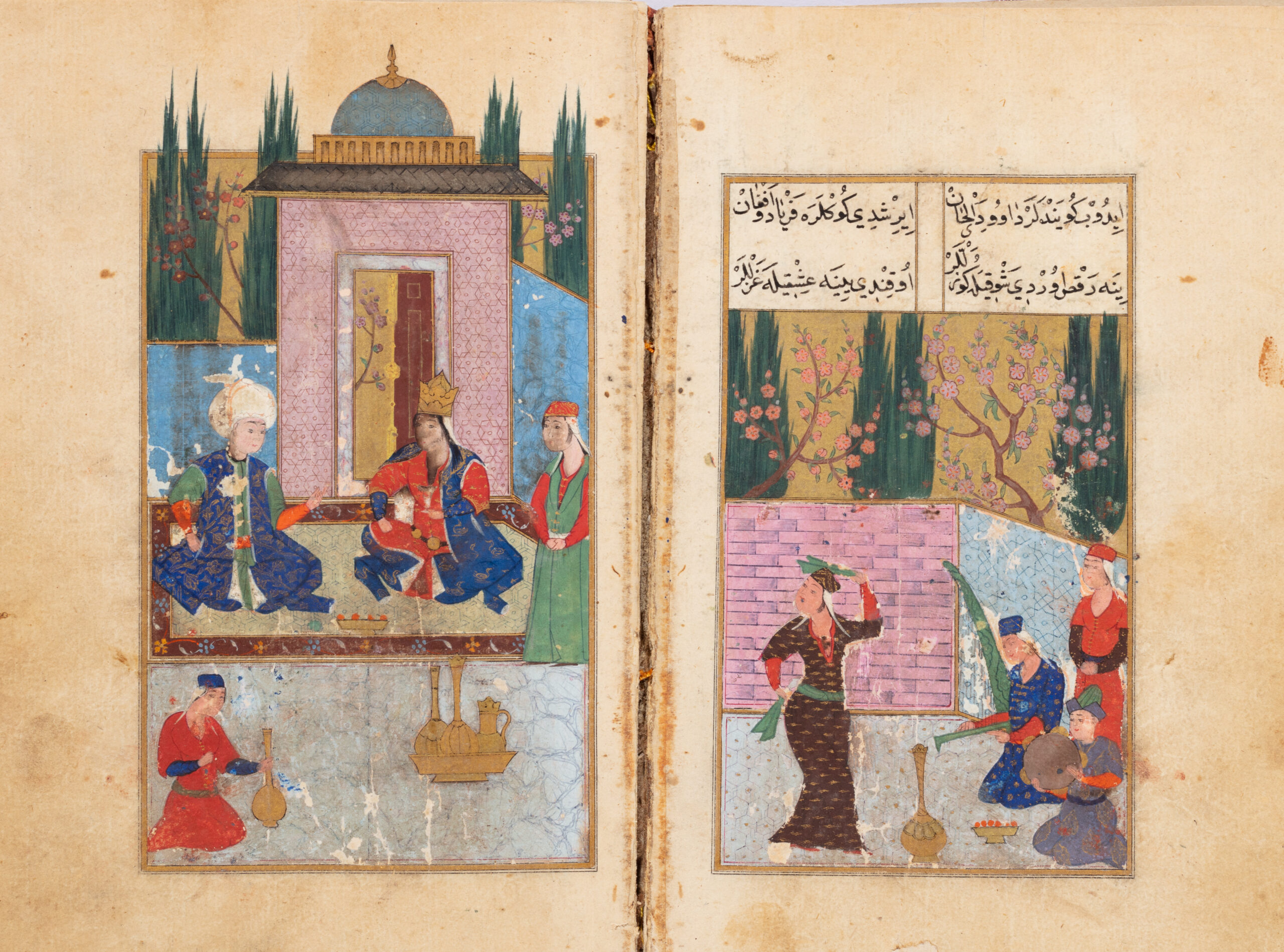 Näitus ja sümpoosion „Käsikirjade ristteel“ tähistavad käsikirjade uurimise uue suuna algust