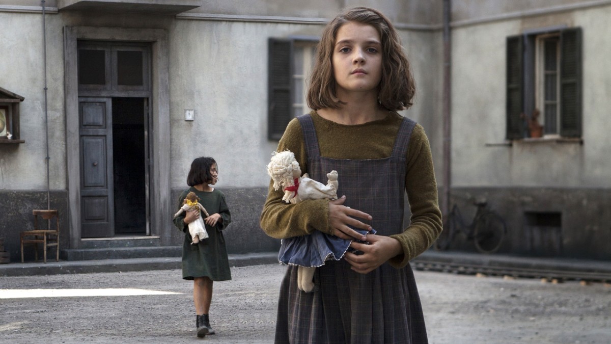 Geeniuste mõõduvõtt. Esimene poolaeg