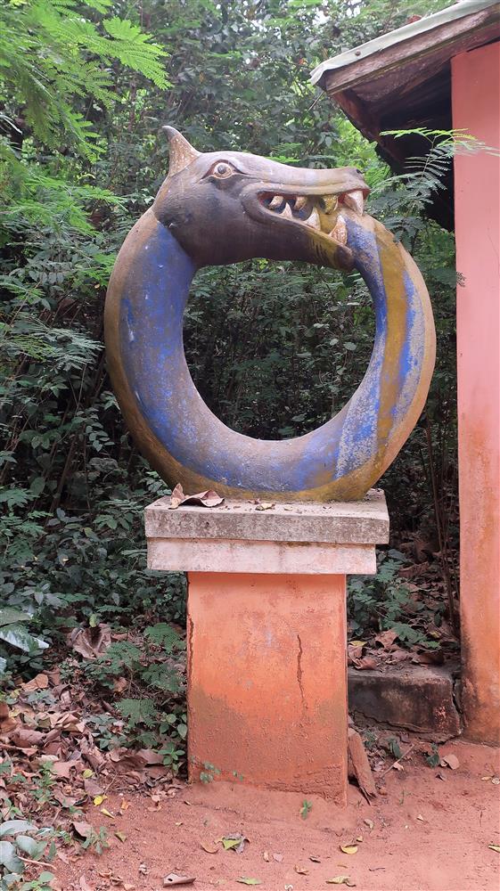 Koore&uuml;raskite &otilde;nnevalem ehk Kas inimkonnal on lootust?