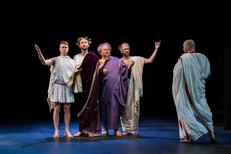 V&auml;estamata v&auml;gevad mehed