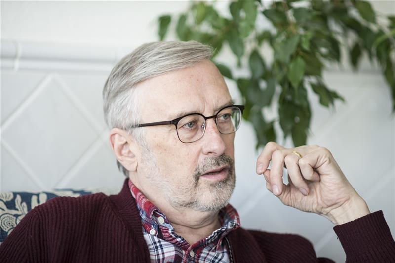 Kolm venda ja armastus