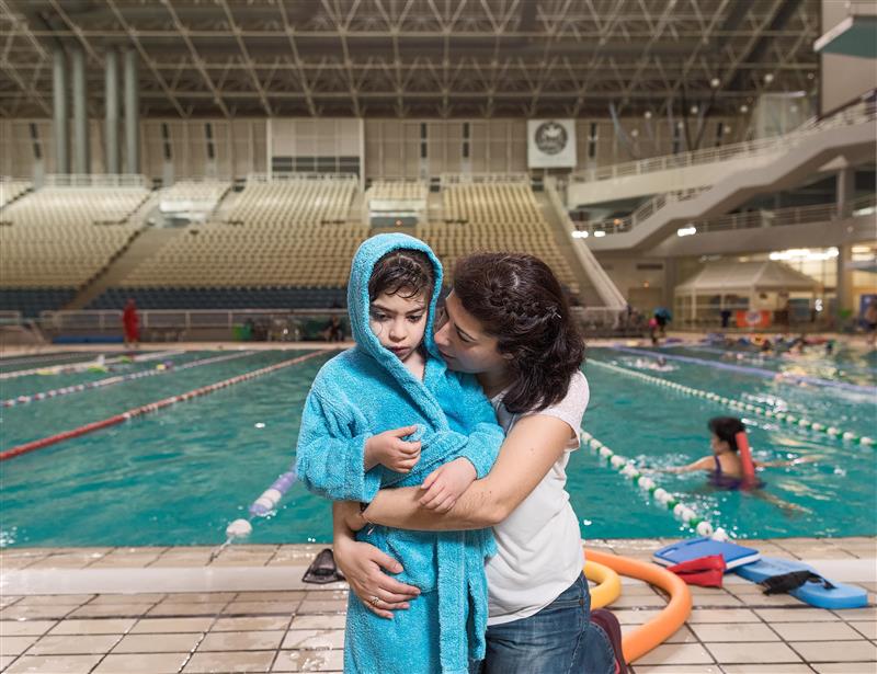 Sa ei kuku, ma p&uuml;&uuml;an su kinni