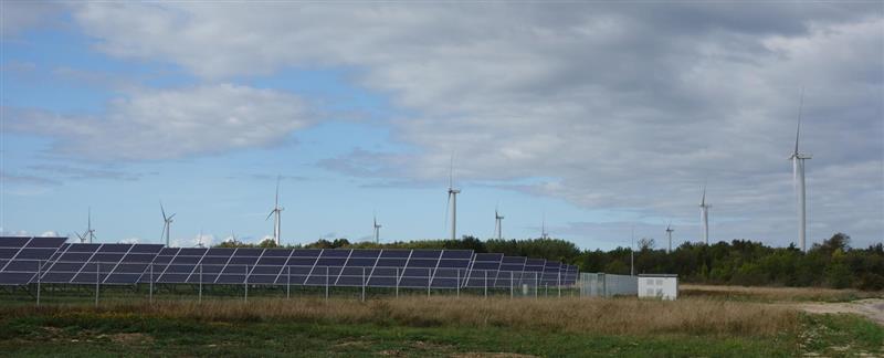 K&otilde;ige t&auml;htsam on energia