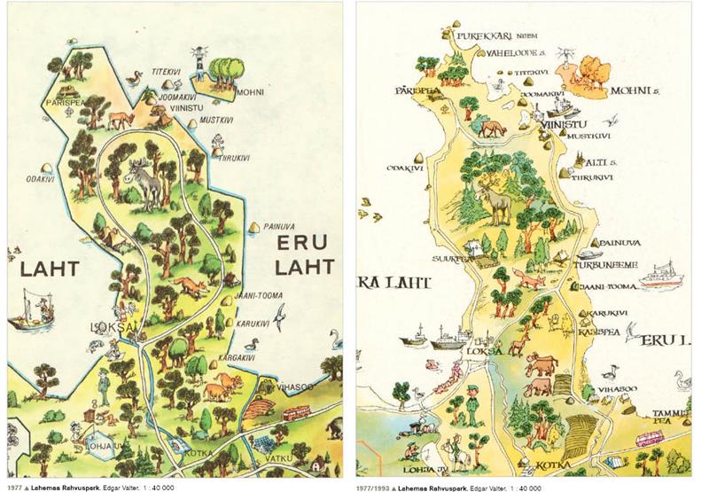 Kaardikultuur ja rahvusatlas