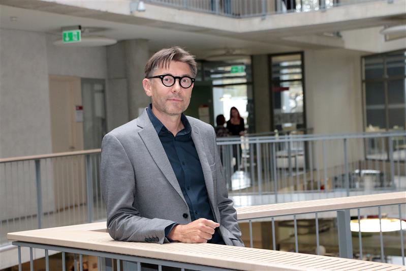 Kes täidab mõtlemise ülesande? Filosoofiast XXI sajandil