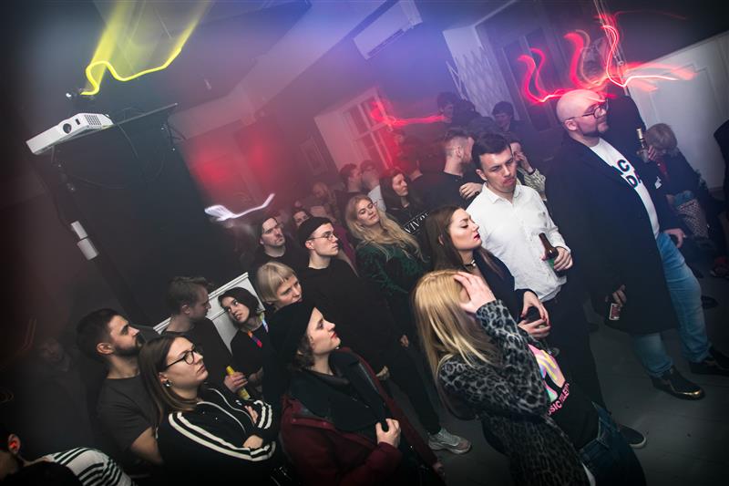 Tallinna öömajandus vajab terviklahendust