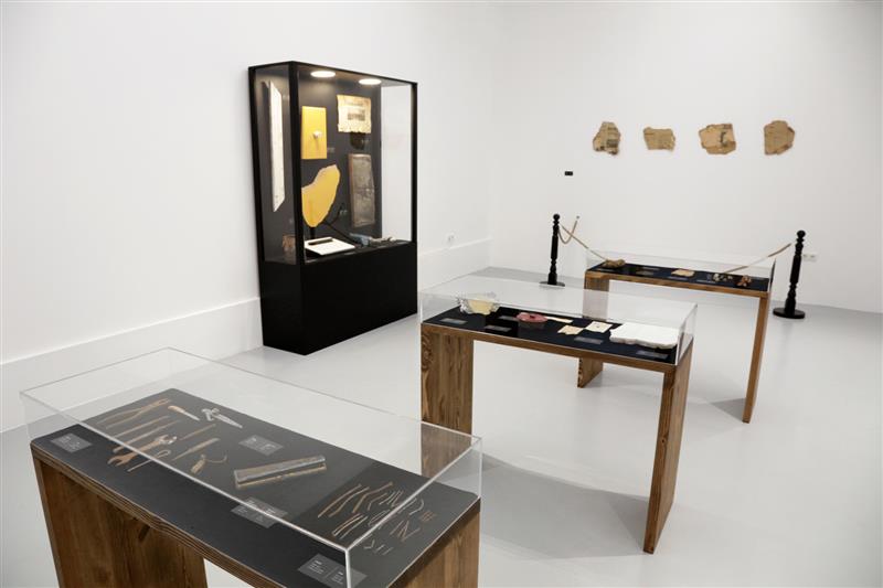 Võimatute kihtide muuseum