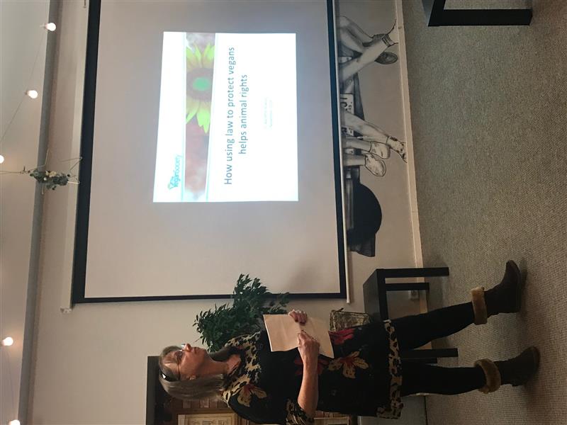 Inimõigused on loomaõigused