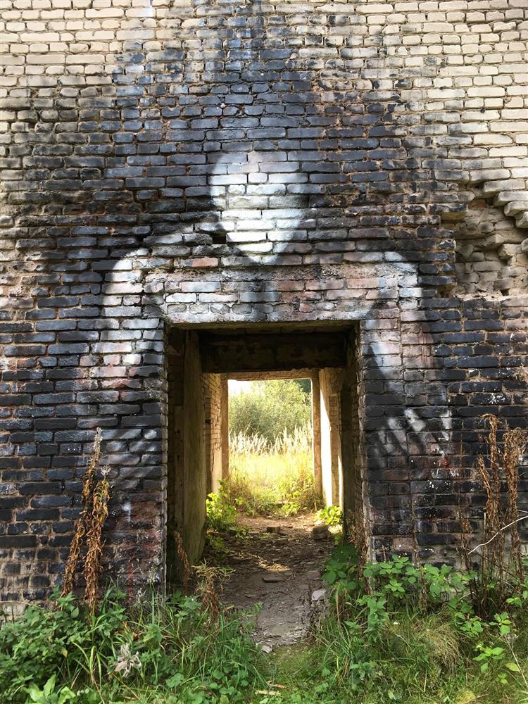 Vehm I. Keskkonnavaenulikkus