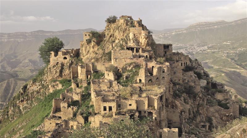 Muutuvate interpretatsioonide mälu