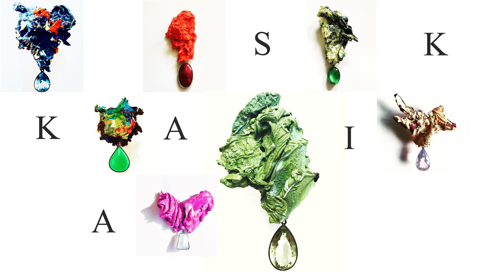 Ivar Kaasiku kunstnikuvestlus A-galeriis