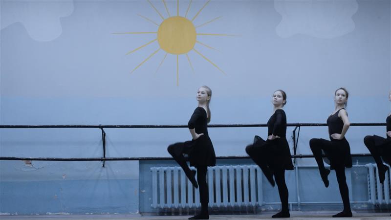 Sinu ideoloogia on seest t&uuml;hi