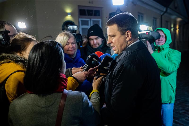 Millal nad p&otilde;hit&ouml;&ouml;d teevad?