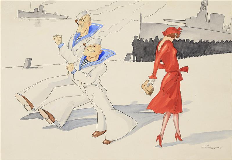 Vurle moderniseerumise keerises