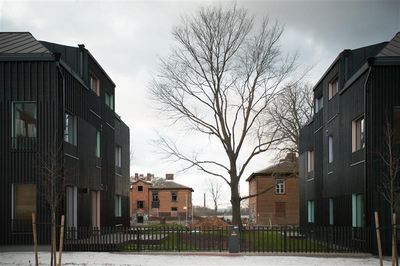 Millal sai normaalsusest luksus?