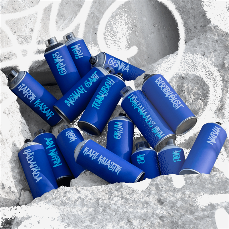 Papa, anna mulle andeks ehk Kuidas Pärnu poisid räpist luule tegid