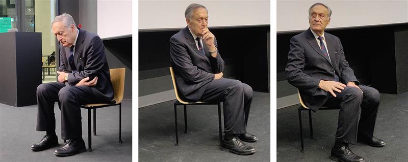 Elu, kunst, ühiskond