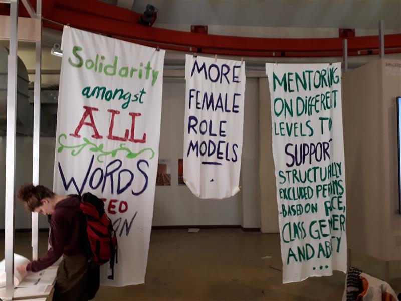 Arhitektuur kui puisniit