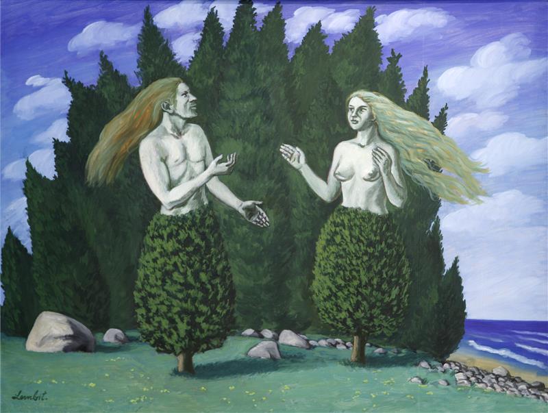 Erootika viiskümmend varjundit