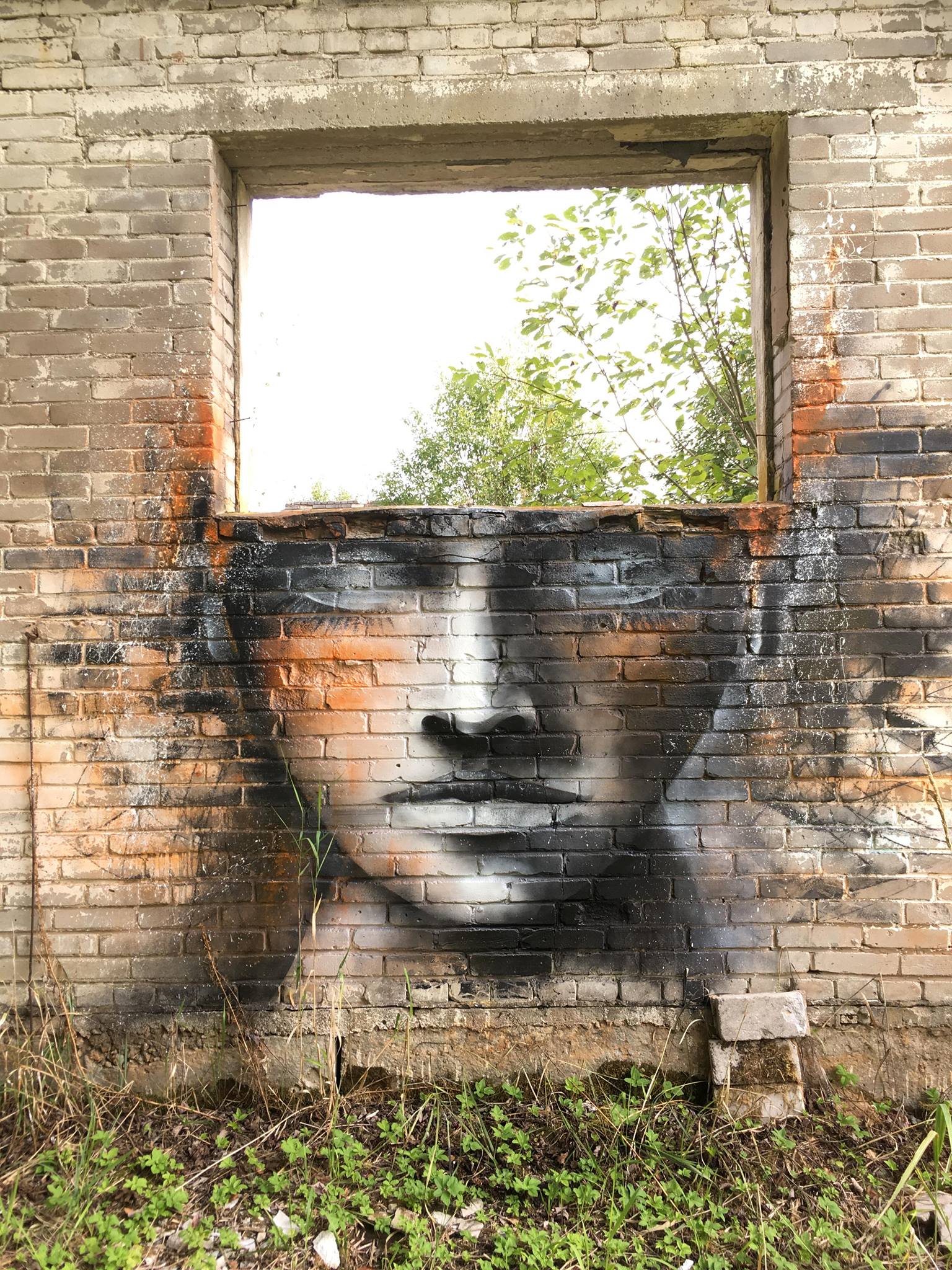 Vehm III. Natuke-olu