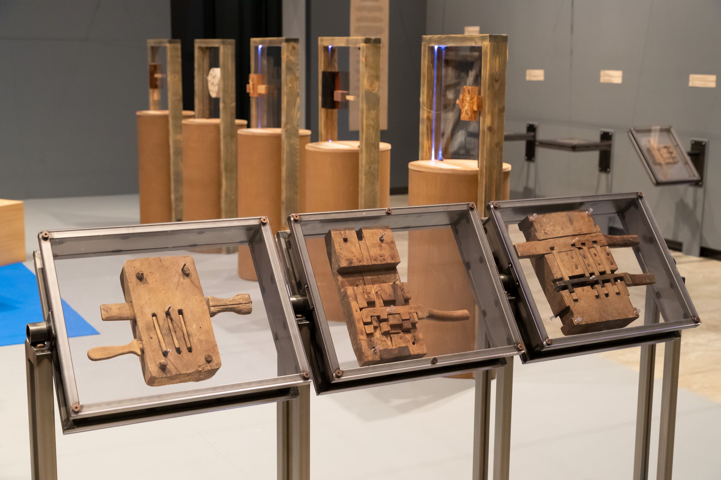 Algas konkurss, mille võitja saab ERMis näituse teha