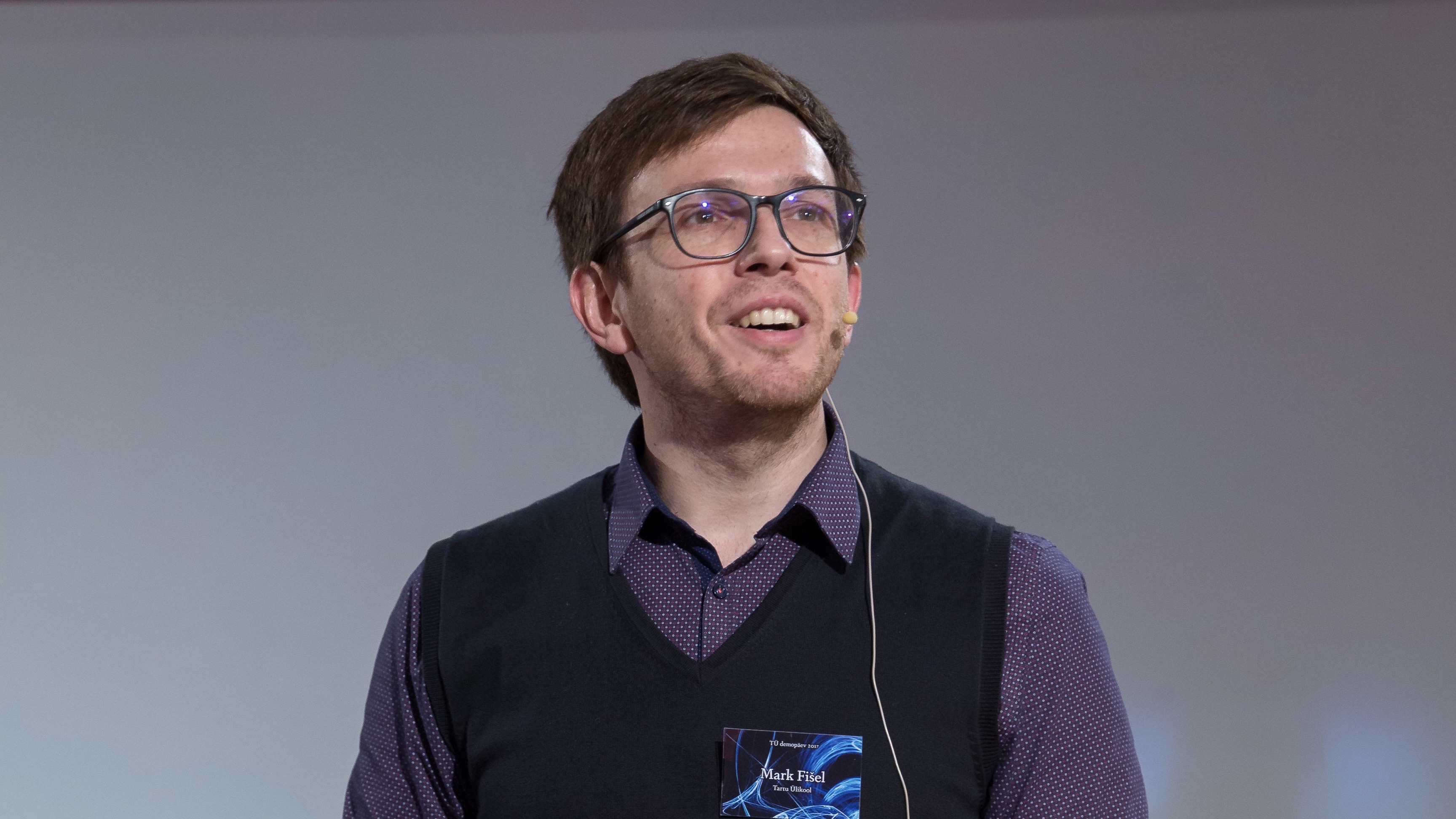 Foto Andres Tennus/Tartu Ülikool