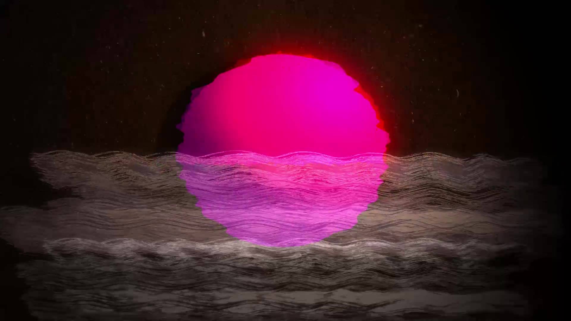 MÄLU JA MAASTIK – näitus Londonis kunstnikegrupilt Baltica!