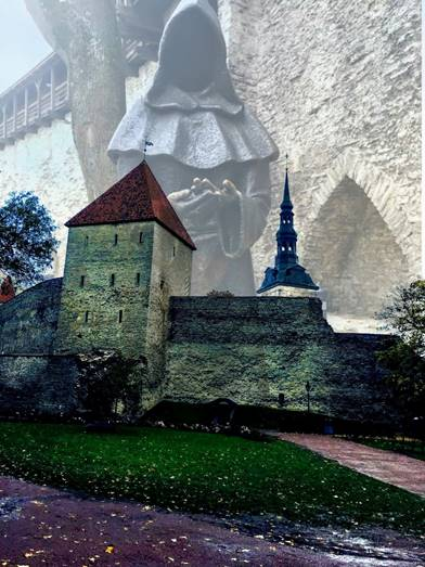 Kiek in de Kökis algab loengusari, milles uuritakse Tallinnaga seotud lugude päritolu