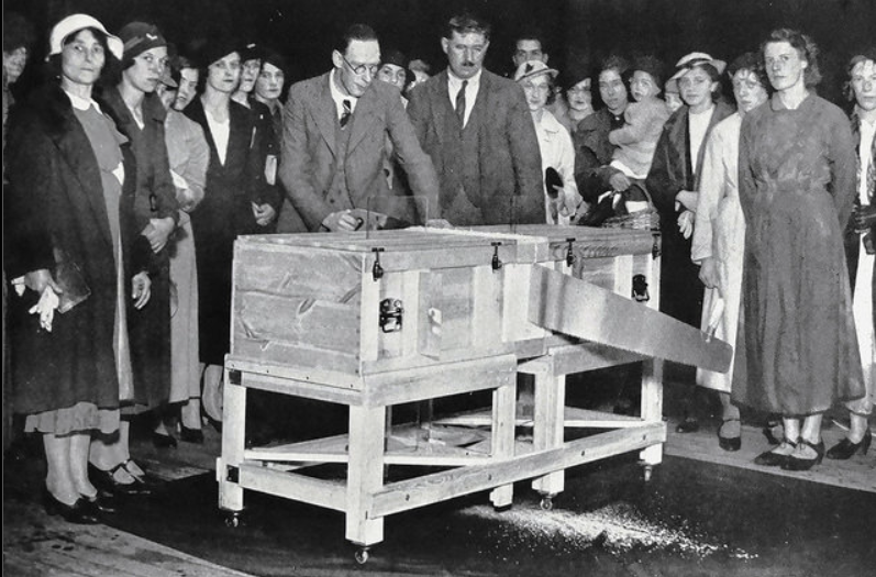 Minister Reps portselanipoes