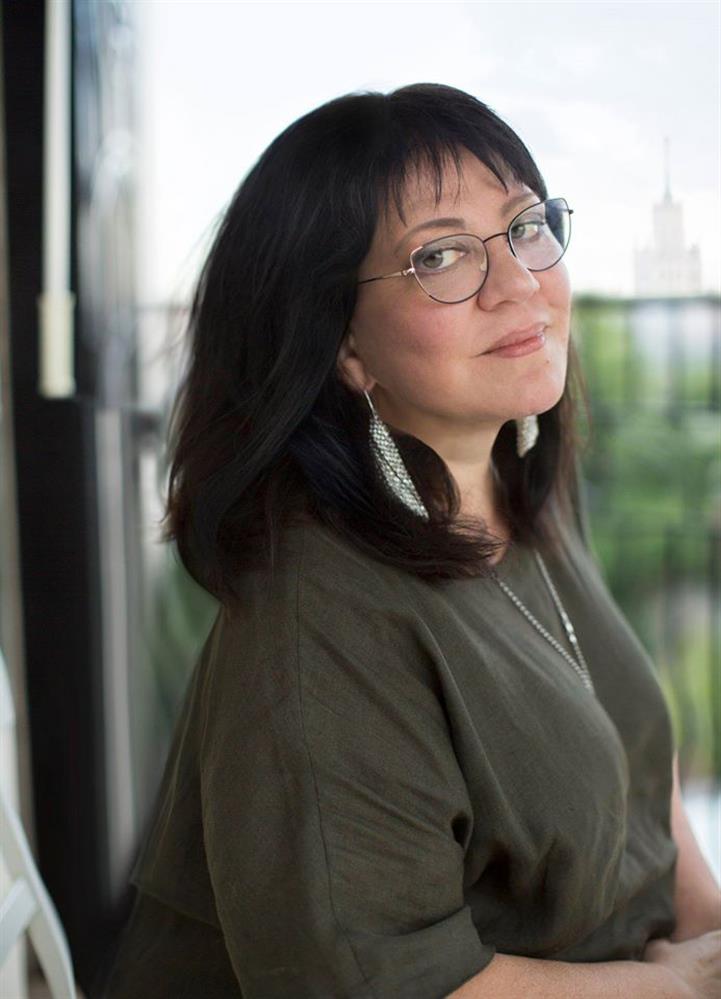 Taasavastatud Atlantis