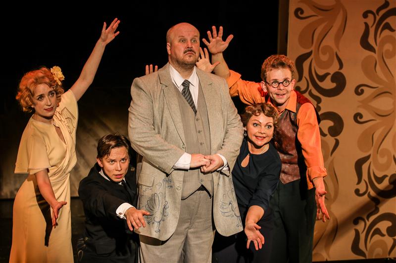 Unistustel on oht täituda