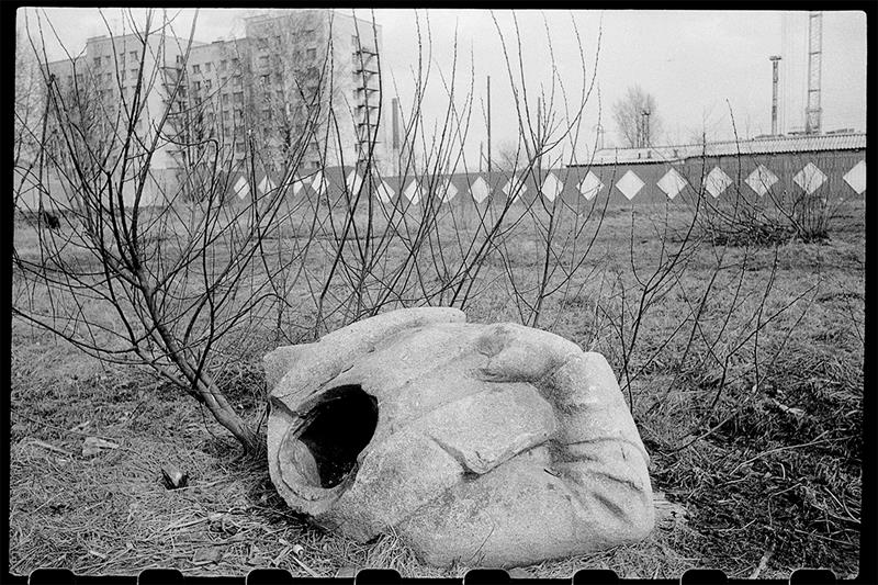 Postuumse populaarsuse pentsikus