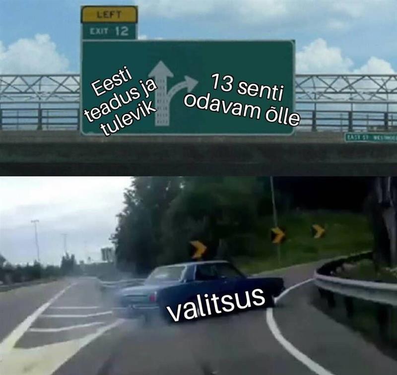 Täiuslik teadlane – suur kombinaator, rukkilill rinnas?