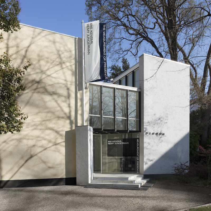 Eesti näitus toimub 2021. aastal Veneetsia kunstibiennaali südames, Giardini näitusealal