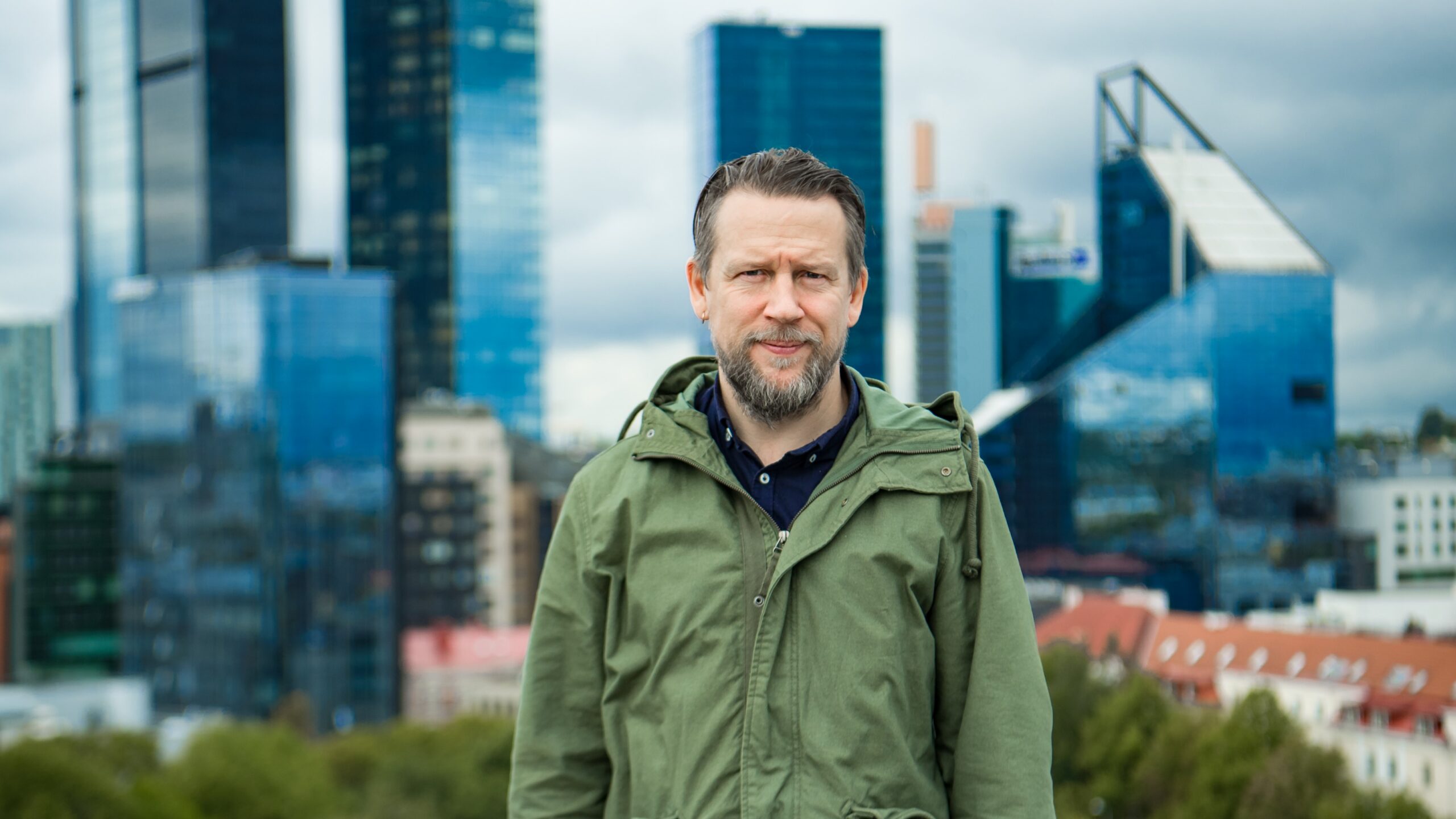 Loobuda tõesti tähtsast