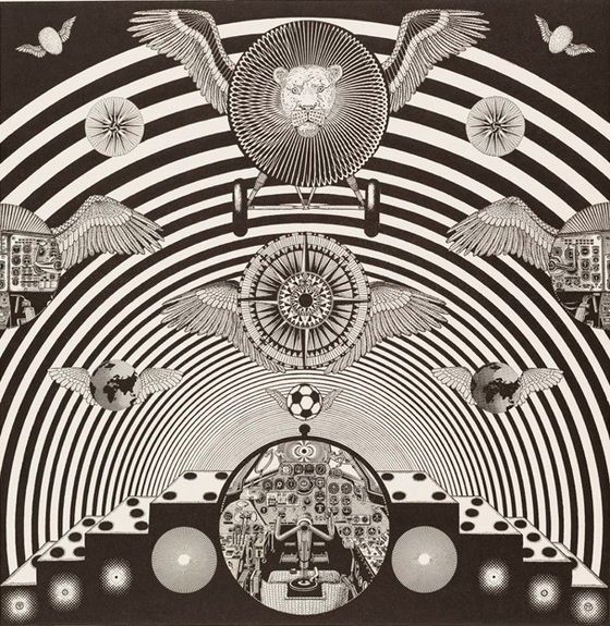 Eesti omanäolisema graafiku seni suurim retrospektiiv astub dialoogi kaasaegse kunstiga