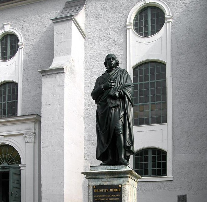 Liivimaa Lutheri mõtteid inimesest ja tema elukeskkonnast