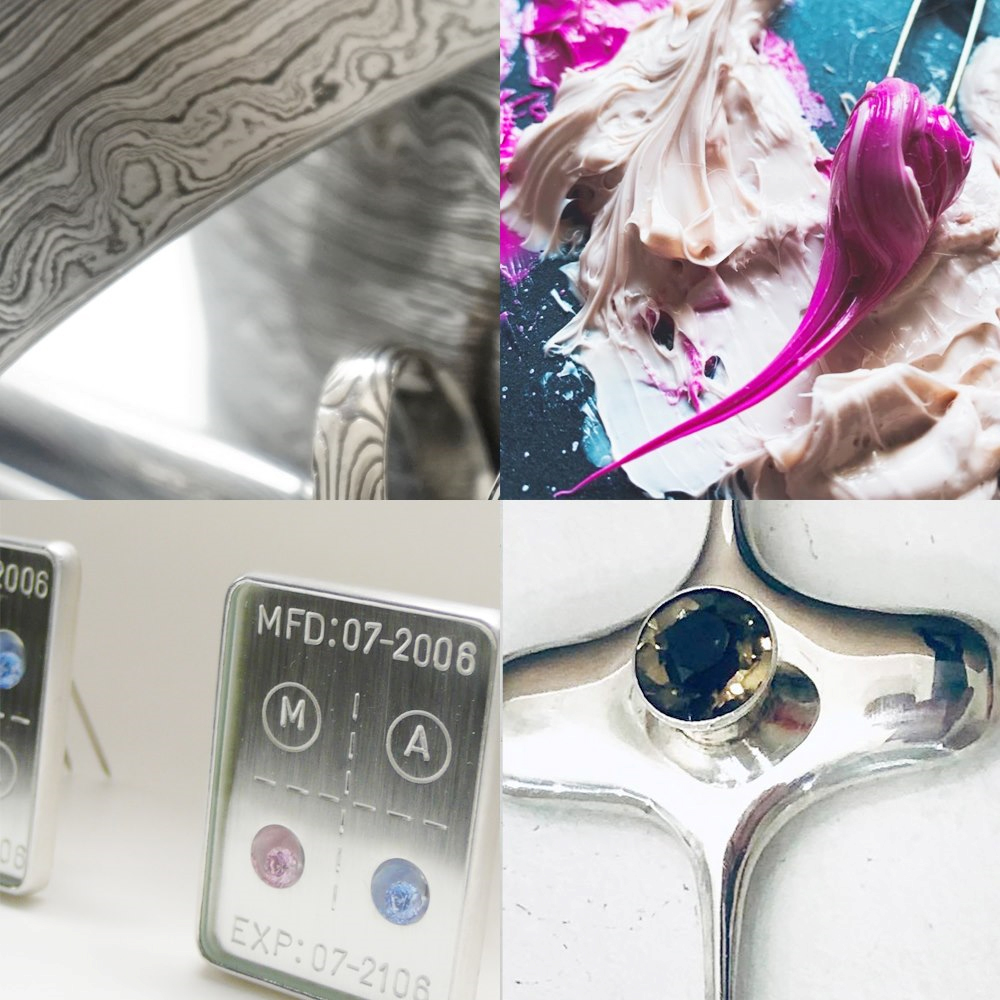 ARMASTAJAD/LOVERS A-galerii akendel