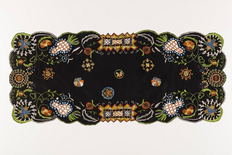 Erika Pedaku loeng “Vanda aeg” 15. veebruaril ETDMis