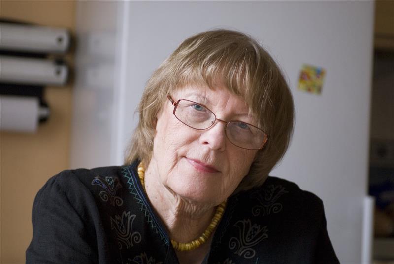 Romaanikirjutamine kui elustiil